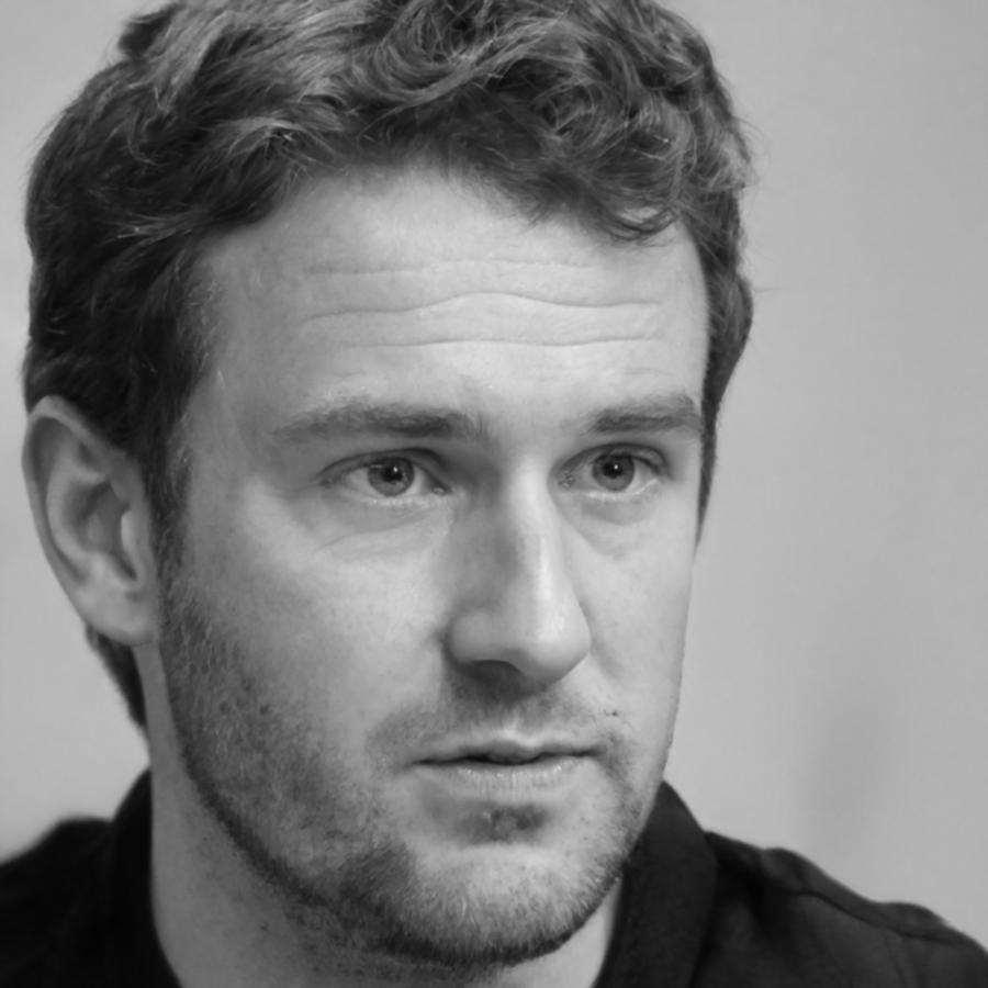 Portrait de Raphaël Beaumont, conseiller en gestion budgétaire