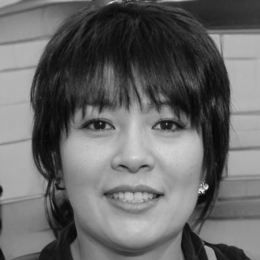 Portrait d'Élise Moreau