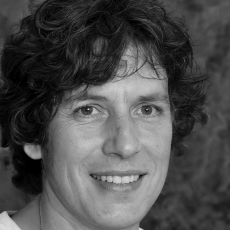 Portrait de Thierry Moreau, expert en planification financière familiale